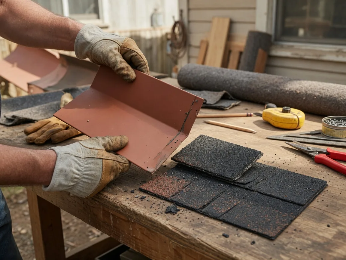 Roof Repair company in East Arlington, VT